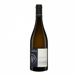 Cheverny rouge cuvée "L'Intemporel" 2023