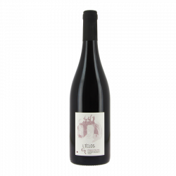 Vin de France « L’Éclos » 2023