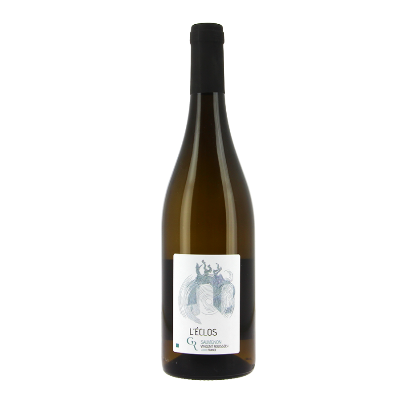 Touraine "L'Éclos" blanc 2023