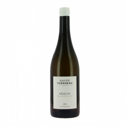 Vézelay "Come de Gros Mont" 2022
