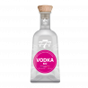 Vodka base vinique triple distillation