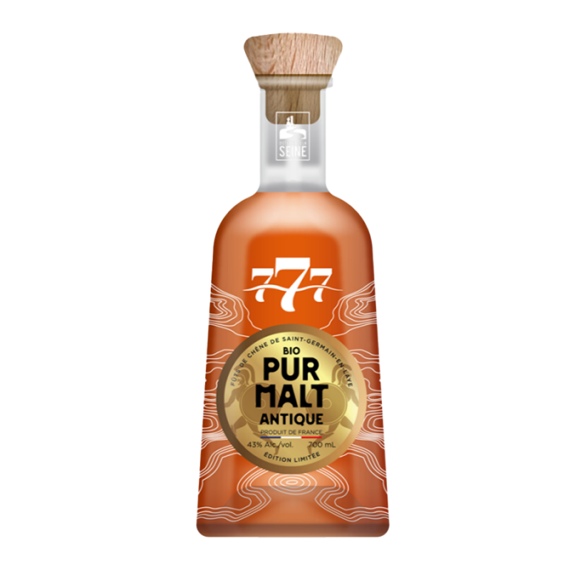 Pur malt