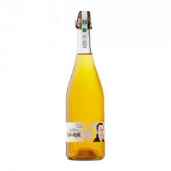 Cidre brut