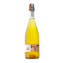 Cidre demi-sec