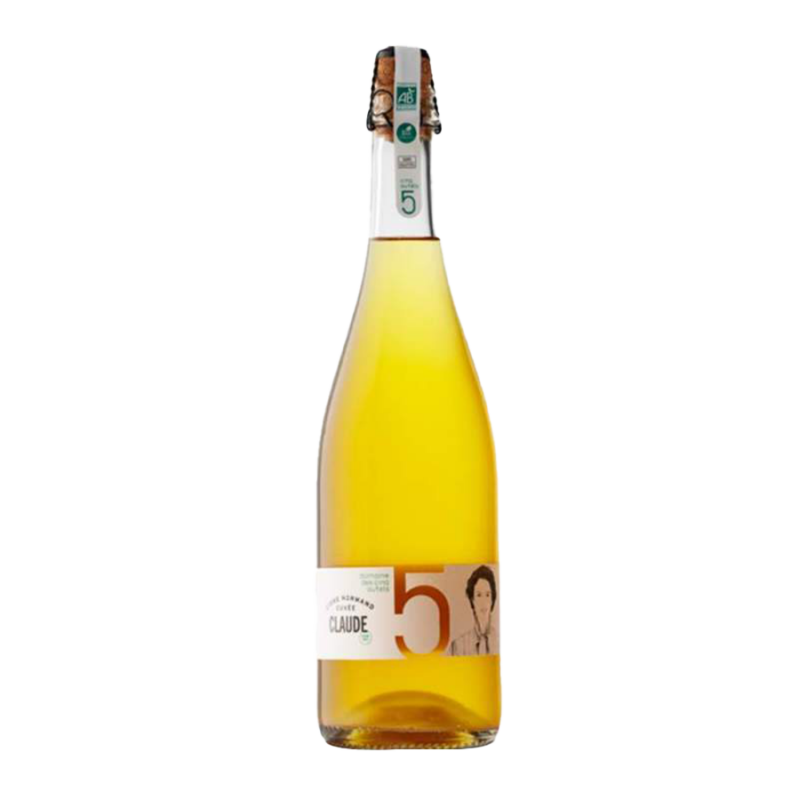 Cidre demi-sec