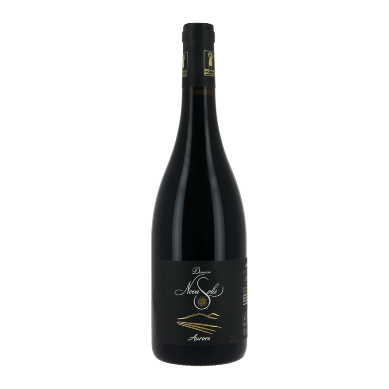 Languedoc Rouge "Aurore" 2024