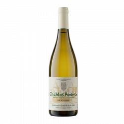 Chablis 1er Cru “Fourchaume” Duplessis 2023