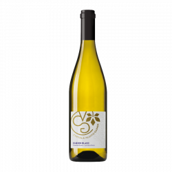 Chinon blanc "Les Deux Rives" 2024