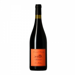 Chinon Rouge "Les Molières" 2022