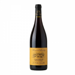 Chinon Rouge "Le Clos Guillot" 2022