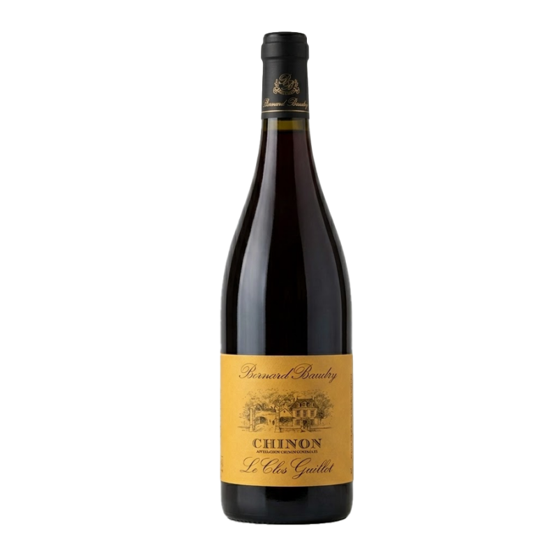 Chinon Rouge "Le Clos Guillot" 2022