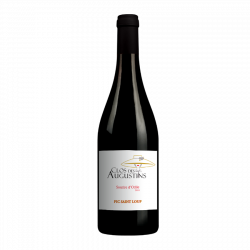 Pic Saint Loup "Sourire d'Odile" 2020
