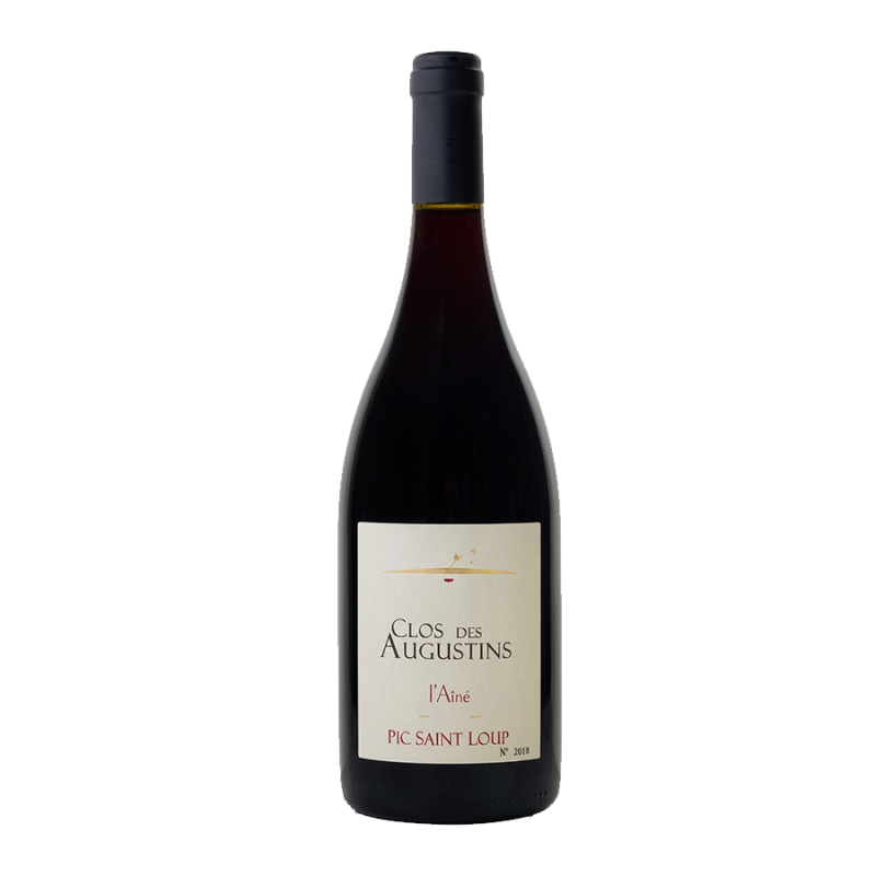 Pic Saint Loup "L'Aîné" 2020