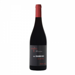 Pic Saint Loup "Les Bambins" 2024