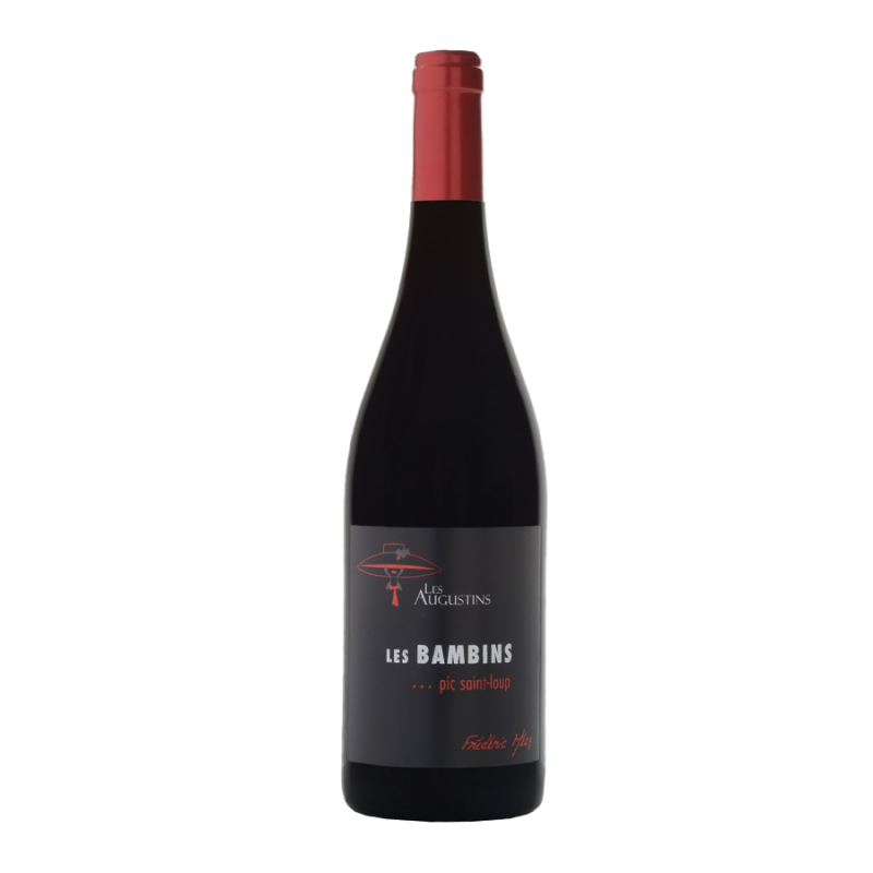 Pic Saint Loup "Les Bambins" 2024