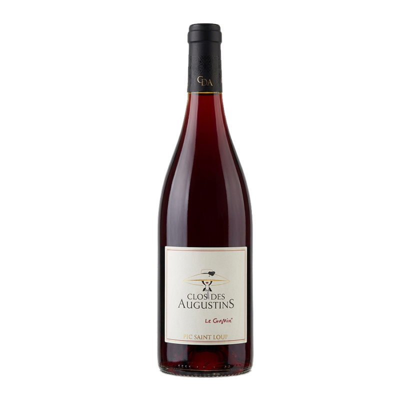 Pic Saint Loup "Le Gamin" 2024