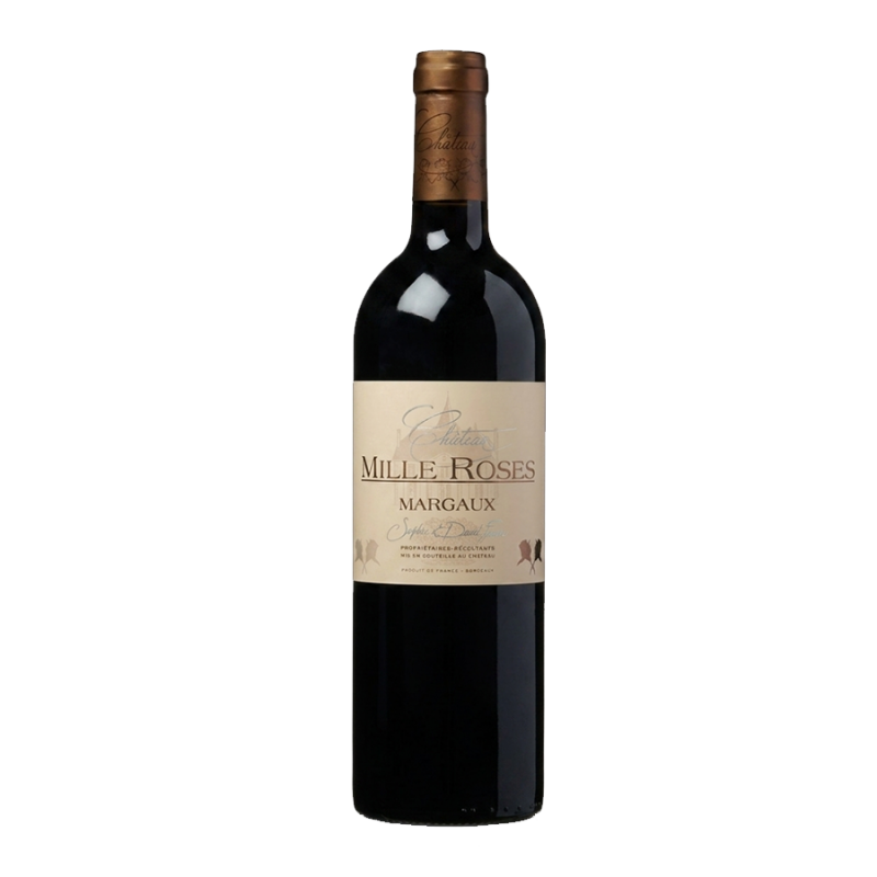Margaux "Mille Roses" 2021