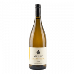 Montlouis sec "Clos du Chêne" 2024