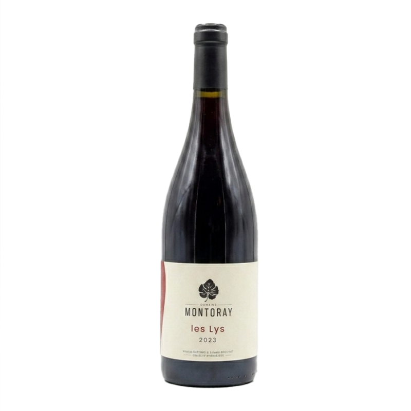 Vin de France "Les Lys" 2023