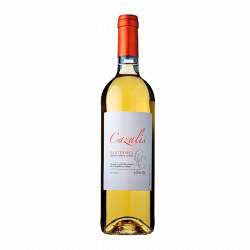 Sauternes "Cazalis de LCC" 2019