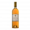 Sauternes "La Clotte-Cazalis" 2016