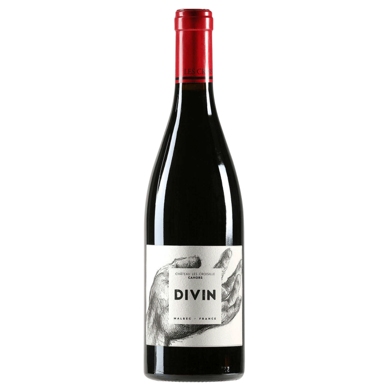 Cahors "Divin" 2022