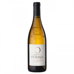 Vacqueyras "Blanc" 2024