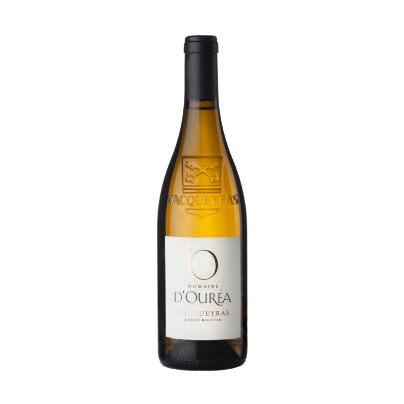 Vacqueyras "Blanc" 2024