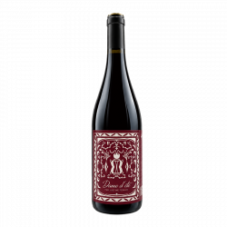 Vin de France "Dame d'Été" 2024-2025