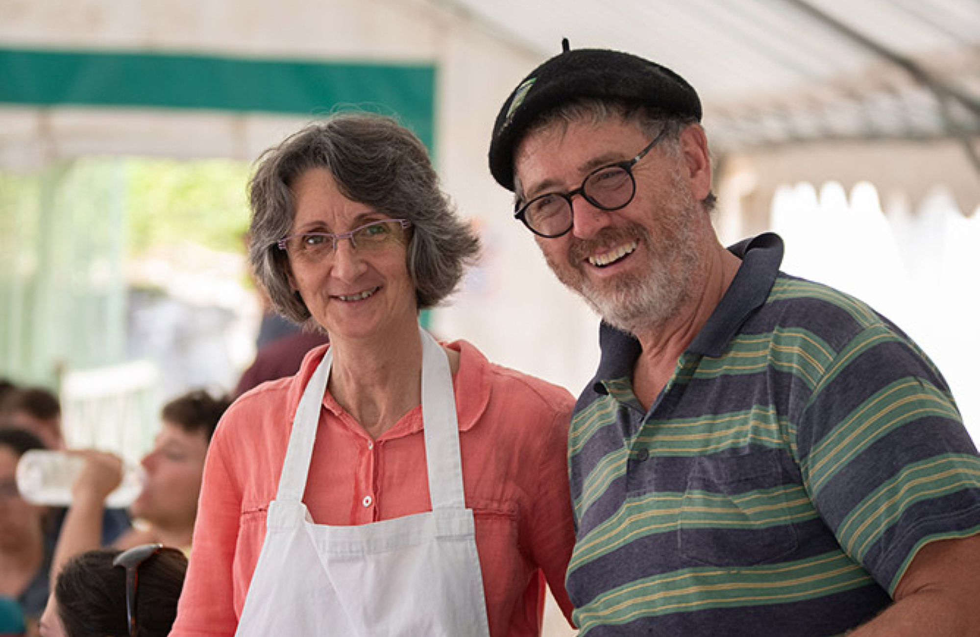 Domaine Béatrice et Pascal LAMBERT