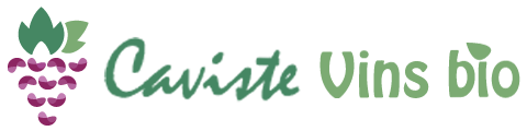 Logo Caviste Vins Bio
